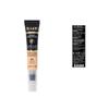 Milani Conceal + Perfect Undereye Brightener for Treating Dark Circles, Face Lift Collection - Melon view 2
