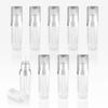 Cosmetic Packaging Now Citizen Cosmetic Bottle, 50 ML, with Clear Inner Bottle (Carton - 96 Pack) view 1