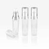 Cosmetic Packaging Now Citizen Cosmetic Bottle, 30 ML, with Clear Inner Bottle (3 Pack) view 1