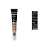 Milani Conceal + Perfect Liquid Highlighter for Added Glow, Face Lift Collection - Molten view 2