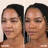 Milani Conceal + Perfect Liquid Highlighter for Added Glow, Face Lift Collection - Molten view 4
