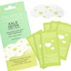 Pacifica - Blackhead Remover Strips Nose Strips - Kale Detox Skin Care - Deep Pore Cleansing Nose Strips w/Instant Pore Unclogging - Oil-Free, Non-Comedogenic Vegan, Clean Beauty Dermatologist Tested view 1