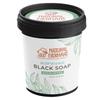 Natural Elephant Moroccan Black Soap With Eucalyptus Essential Oil 1kg (2.2 lbs) Bulk Size view 1