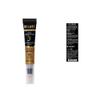 Milani Conceal + Perfect Liquid Highlighter for Added Glow, Face Lift Collection - Solar view 2