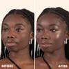 Milani Conceal + Perfect Liquid Highlighter for Added Glow, Face Lift Collection - Solar view 4