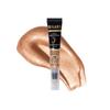 Milani Conceal + Perfect Liquid Highlighter for Added Glow, Face Lift Collection- Stardust view 1