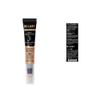Milani Conceal + Perfect Liquid Highlighter for Added Glow, Face Lift Collection- Stardust view 2