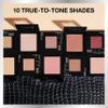 Maybelline Fit Me Blush | Buff | Lightweight | Blendable | Long-lasting view 3