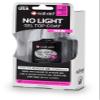 Nail-Aid No-light Gel Top Coat, Clear, 0.55 Fluid Ounce (Pack of 3) view 4