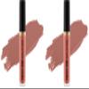 Black Radiance Perfect Tone Matte Liquid Lipstick Lip Crme Doll Face (Pack of 2) view 1