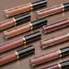 Black Radiance Perfect Tone Matte Liquid Lipstick Lip Crme Doll Face (Pack of 2) view 2