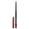 Maybelline Color Sensational Lip Liner, Brick Red | Self-Sharpening Tip | 0.01 oz | Pack of 2 view 4