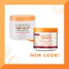 Cantu Hair Dressing Pomade with Shea Butter, 4 Ounce (Pack of 3) view 3