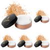 Black Radiance True Complexion Loose Setting Powder, Honeymoon, 0.64 Ounce (Pack of 5) view 1