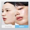 SNP Supercharged Sheet Mask Set | Variety Sheet of 4-Collagen, 4-Aloe, 4-Rose Face Mask Sheet | Facial Mask for Hydrating and Moisturizing | Korean Skincare Gift Set | 12 Sheets view 4