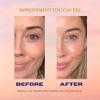 Glow-Boosting Anti-Aging Serum  30% Vitamin C, 10% Hyaluronic Acid, 10% Vitamin E, 5% Niacinamide | Pore Refining & Collagen Support | Sky Bliss 4-in-1 Facial Serum view 3