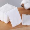 FOMIYES 50 Sheets Makeup Removal Pads 3-Packs Soft Gentle Non-Woven Pads for Skincare Safe for Face Babies Random view 3