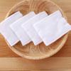 FOMIYES 50 Sheets Makeup Removal Pads 3-Packs Soft Gentle Non-Woven Pads for Skincare Safe for Face Babies Random view 4