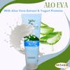 Aloe Eva Hair Oil Replacement With Aloe Vera And Yogurt For Dry Hair Provides Improvement In Softness Of Hair And Manageability (8.45 oz / 250 ml) view 2