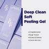 PONGDANG Deep Clean Soft Peeling Gel 4.23oz | Daily Exfoliator for Dead Skin & Blackhead Care | Pore-Minimizing & Safe for Sensitive Skin | Cruelty-Free | Korean Skin Care view 2