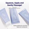PONGDANG Deep Clean Soft Peeling Gel 4.23oz | Daily Exfoliator for Dead Skin & Blackhead Care | Pore-Minimizing & Safe for Sensitive Skin | Cruelty-Free | Korean Skin Care view 3
