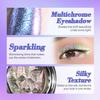 CHARMACY Duochrome Eyeshadow, Insane Shifters Chameleon Eyeshadow, Creates High-Impact, Metallic Eye Looks, 100% Vegan and Cruelty Free (Chameleon-#805, 0.06 Ounce (Pack of 1)) view 4