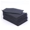 125pcs Nail Art Paper Disposable Tattoo Clean Pad Table Cover Clean Patient Dental Napkins Beauty Bibs (Color : Green) view 4