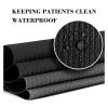 125/250/500PCS Disposable Tattoo Cleaning Pad Tattoo Tablecloth Cleaning Pad Patient Dental Napkin Tattoo Bib (Color : 125PCS Pink) view 4
