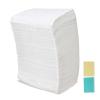 125 Pcs/Set Disposable Tattoo Cleaning Wipes Waterproof Medical Nail Polish Tablecloth Dental Piercing Bibs Waterproof Sheet (Color : Green) view 2
