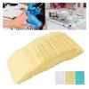 125 Pcs/Set Disposable Tattoo Cleaning Wipes Waterproof Medical Nail Polish Tablecloth Dental Piercing Bibs Waterproof Sheet (Color : Green) view 3