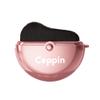 Ceppin Foundation Makeup Brush with Slide Protective Case, Makeup Face Brush Liquid Powder Foundation Brush for Blending Liquid, Cream or Flawless Powder Cosmetics(Pink) view 1