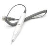 Nail Drill Pen 35000RPM Electric Nail Drill Machine Stainless Steel Handle Electric Manicure Drill Accessory Nail Art Tool view 1