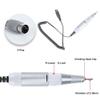 Nail Drill Pen 35000RPM Electric Nail Drill Machine Stainless Steel Handle Electric Manicure Drill Accessory Nail Art Tool view 4