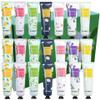 21-Pack Hand Cream Gift Set for Dry Cracked Hands, Scented Working Hand Lotion Ultimate Healing Hand Cream Body Skin Moisturizer Travel Outdoor Size Stocking Stuffers, Gifts for Men Women Kids view 1