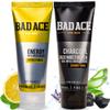BAD ACE Moisturizer Bundle | Face Moisturizer for Men | Korean Skin Care, Men's Face Care Kit | Vitamin & Charcoal Men's Moisturizer Set view 1