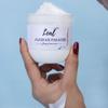 Leal Whipped Body Butter, Whipped Shea Butter for skin, Ultra Moisturising Body Cream, Body moisturizer for women, Body Whipped Butter Vanilla, Ultra Hydrating Body Butter-180g view 3