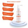 Procapil Hair Growth Vitalizer, Prevents Hair Fall, Promotes Hair Growth & Nourishes Hair Follicles, Powered With 3% Redensyl | Paraben, SLS & Sulphate Free (60 ml - Pack of 1) view 2