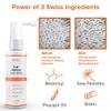 Procapil Hair Growth Vitalizer, Prevents Hair Fall, Promotes Hair Growth & Nourishes Hair Follicles, Powered With 3% Redensyl | Paraben, SLS & Sulphate Free (60 ml - Pack of 1) view 3
