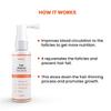 Procapil Hair Growth Vitalizer, Prevents Hair Fall, Promotes Hair Growth & Nourishes Hair Follicles, Powered With 3% Redensyl | Paraben, SLS & Sulphate Free (60 ml - Pack of 1) view 4