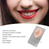 1 Piece Silicone Nose Model Soft Silicone Flexible Human Nose Rubber Nose With Model Body Parts Displays For Jewelry Display Teaching Tool (Medium Skin Color) view 4
