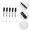 minkissy 15pcs Diy Mascara Tube Kit Empty Tube Brush Lash Mascara Container for Diy Cosmetics Storage view 2