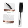 minkissy 15pcs Diy Mascara Tube Kit Empty Tube Brush Lash Mascara Container for Diy Cosmetics Storage view 3