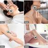 Hanmier Ice Globes for Facials Stainless Steel Ice Globes Instantly Reduce Puffiness, Tighten Pores and Sinus Relief, Face Globes for Facial Massages and Daily Beauty Routines view 3