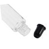 minkissy 10pcs Empty Mascara Tubes Set Eyelash Wand Funnel Pipette for Diy Mascara view 2