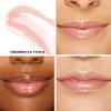 Too Faced Lip Injection Maximum Plump Extra Strength Lip Plumper Gloss | Hydrating, Volumizing, + Plumping, 0.14 Fl Oz, Creamsicle Tickle view 3