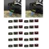Tubes, Grip Covers, Disposable Foam Covers Elastic for Machine Grip Tube, Sports Tape view 4