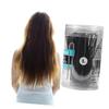 KALLORY 200pcs u Shaped Hair Clips for Women Corrugated Hair for Buns Updo Hairstyles Black for Daily Use and Special Occasions view 3