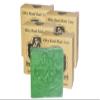 2 Pcs Nabulsi Soap Laurel Soap with Soap Green Olive Oil Laurel Soap Cold Pressed Glycerin Natural 100% Organic Moisturizing and Handmade Cleanser for all types of face, hair and body Free of chemicals (2 pcs  83 gm )    view 4