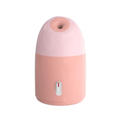 MZLaly New face Steamer Hot Spray face Steamer Aromatherapy Spray Household face steam Beauty Instrument Steam Machine
