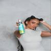 KISS COLORS & CARE Foaming Mousse - Define Curls & Hold Styles, Scalp Soothing, Moisture Boosting - Organic Jamaican Black Castor Oil, Peppermint Oil & Biotin - No Sulfates or Parabens view 2
